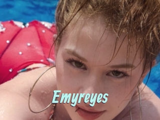 Emyreyes