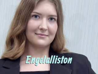 Engelalliston