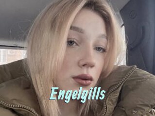Engelgills