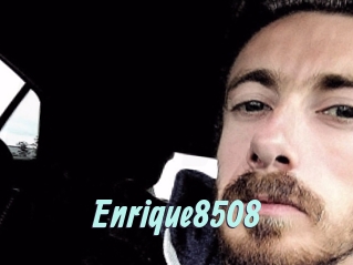 Enrique8508