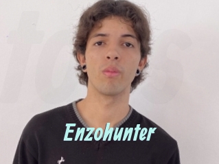 enzohunter Ton Show