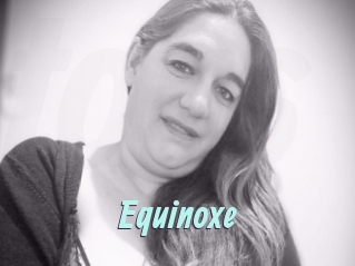 Equinoxe