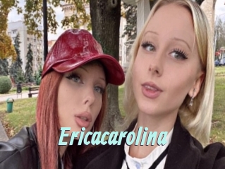 Ericacarolina