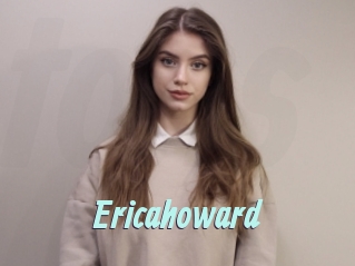 Ericahoward