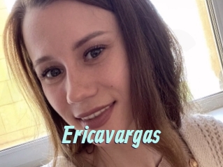 Ericavargas