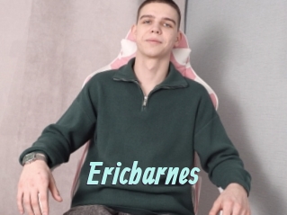 Ericbarnes