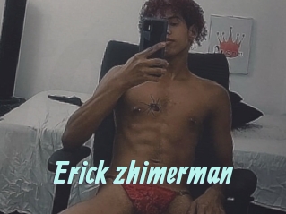 Erick_zhimerman