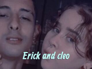 Erick_and_cleo
