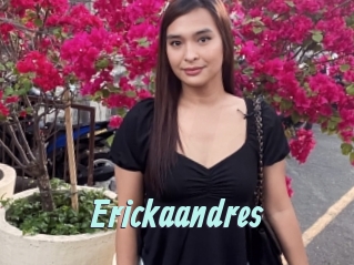 Erickaandres