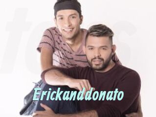 Erickanddonato