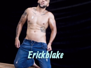 Erickblake