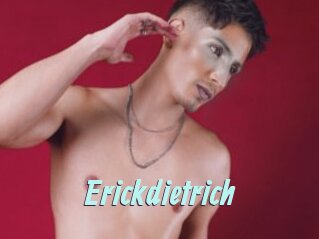 erickdietrich Ton Show
