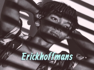 Erickhoffmans