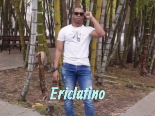 Ericlatino