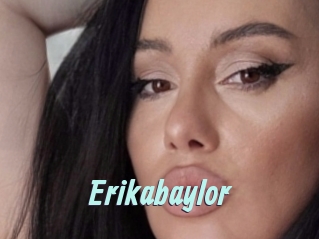 Erikabaylor