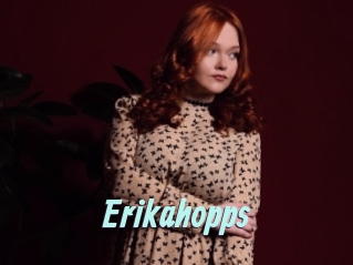 Erikahopps