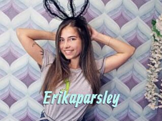 Erikaparsley