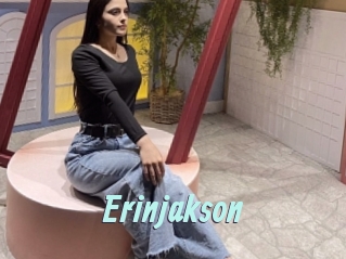 Erinjakson