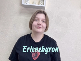 Erlenebyron