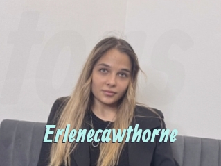 Erlenecawthorne