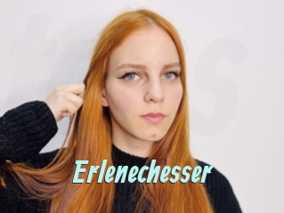 Erlenechesser