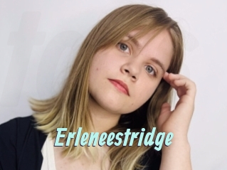 Erleneestridge