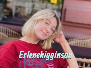 Erlenehigginson