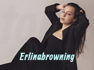 Erlinabrowning