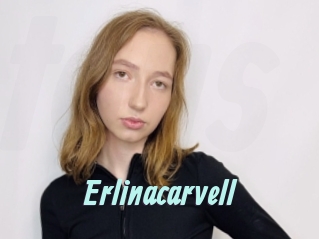 Erlinacarvell