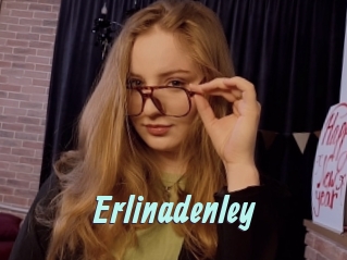 Erlinadenley