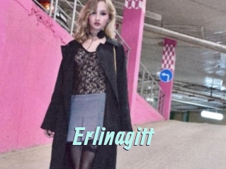 Erlinagitt