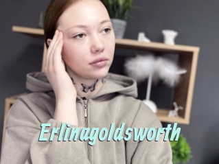 Erlinagoldsworth