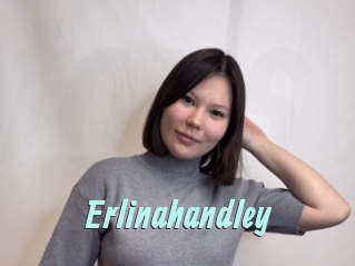 Erlinahandley