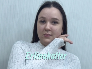 Erlinahatter