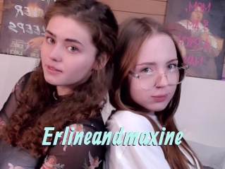 Erlineandmaxine