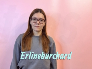 Erlineburchard