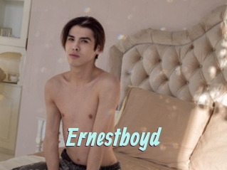 Ernestboyd