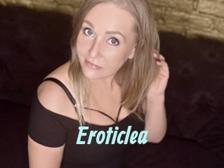 Eroticlea