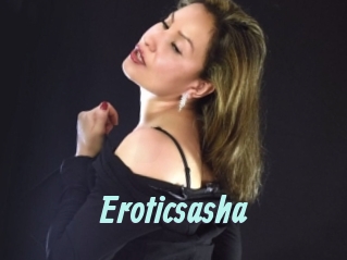 Eroticsasha