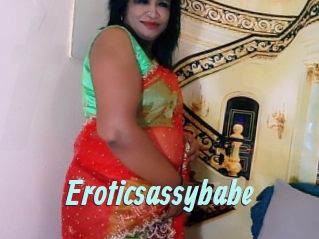 Eroticsassybabe