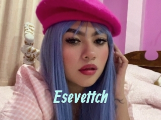 Esevettch