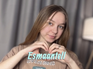 Esmaantell