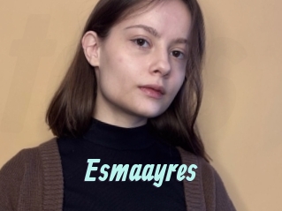 Esmaayres