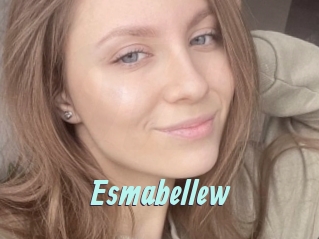 Esmabellew