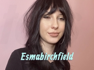 Esmabirchfield