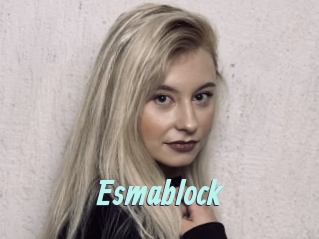 Esmablock