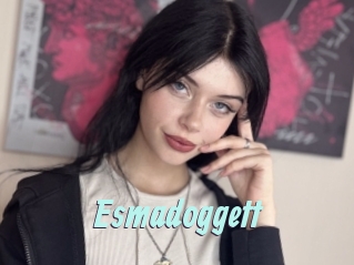 Esmadoggett