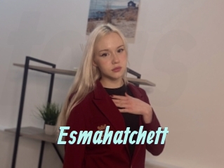 Esmahatchett