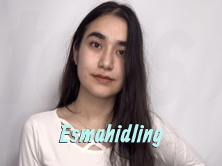 Esmahidling