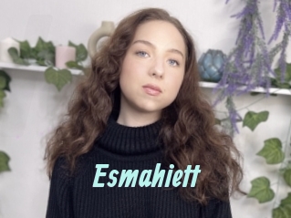 Esmahiett